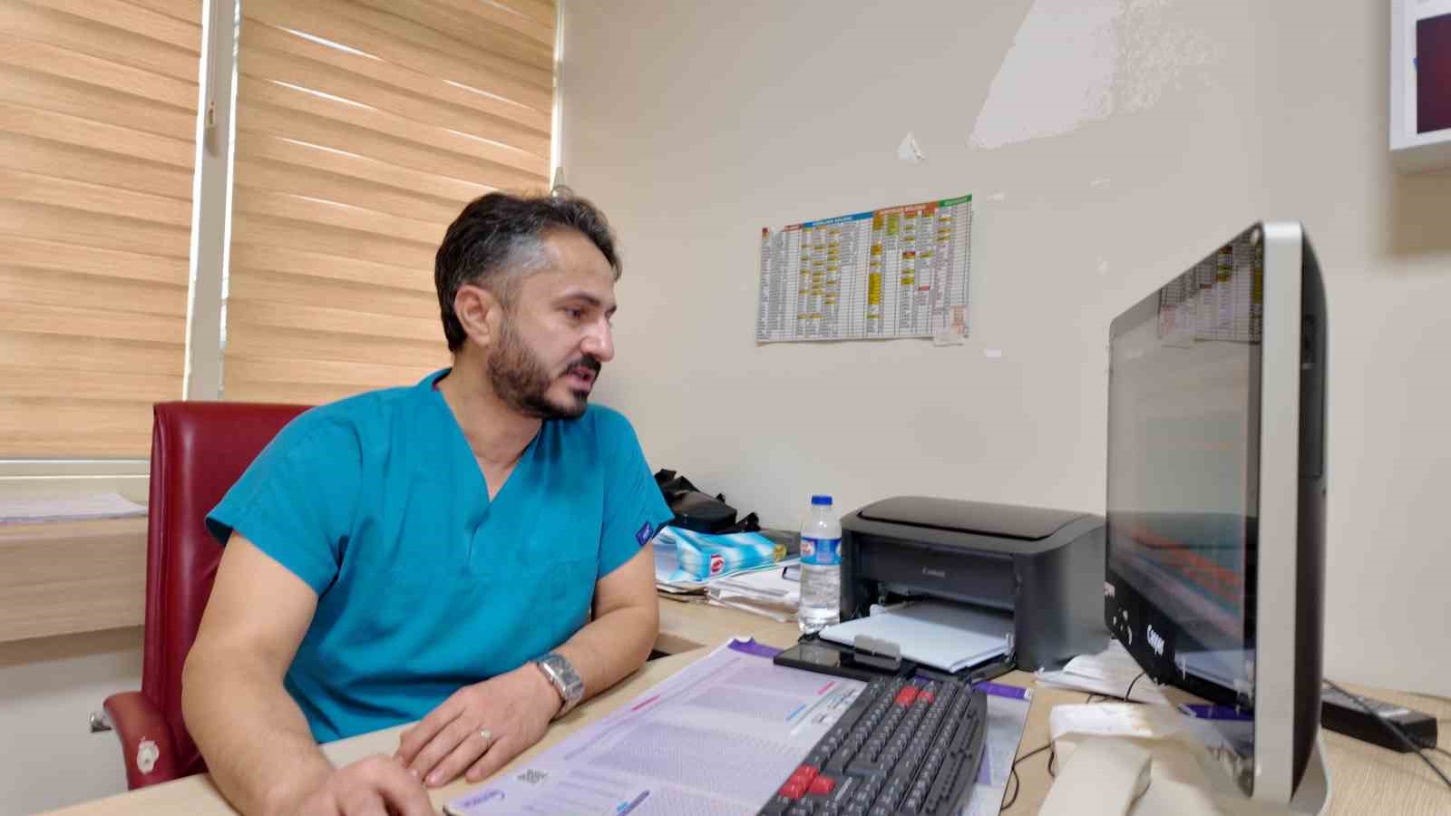 Yanlış sünnet organ kaybına kadar götürebilir