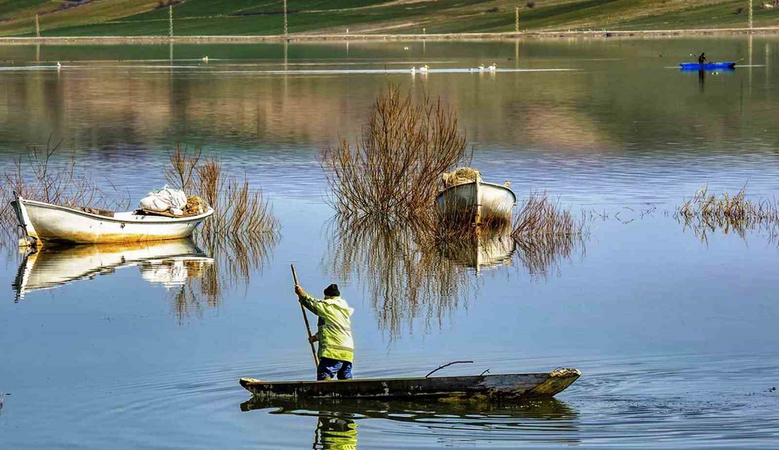 Samsun’da ilk 9 ayda yarım milyon turist konakladı