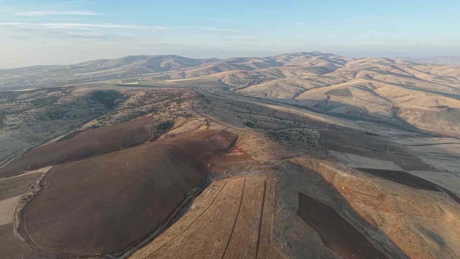 Yüzlerce ağacın kesilmesine vatandaşlardan tepki: "40 yılda büyüdü, 4 gün de yok edildi"
