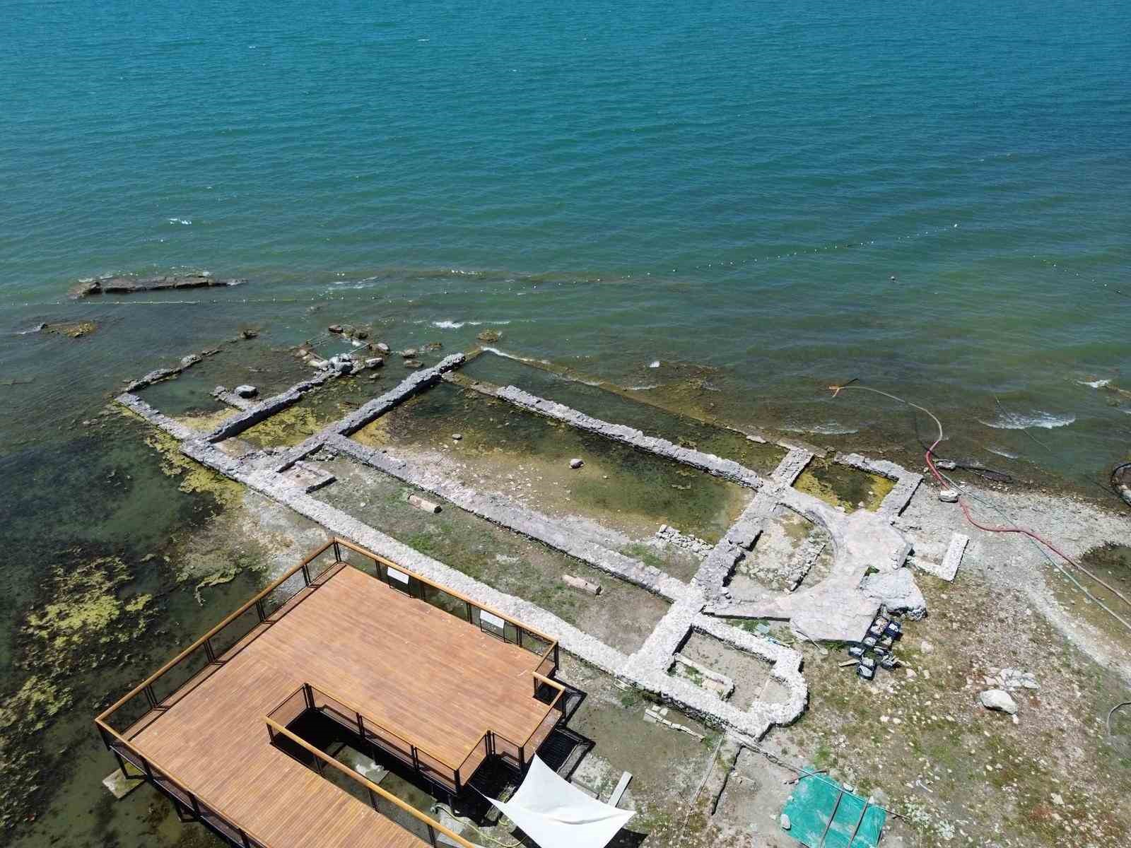 Hazırlıklar tamamlandı, İznik halkı Papa 14. Leo’yu bekliyor
