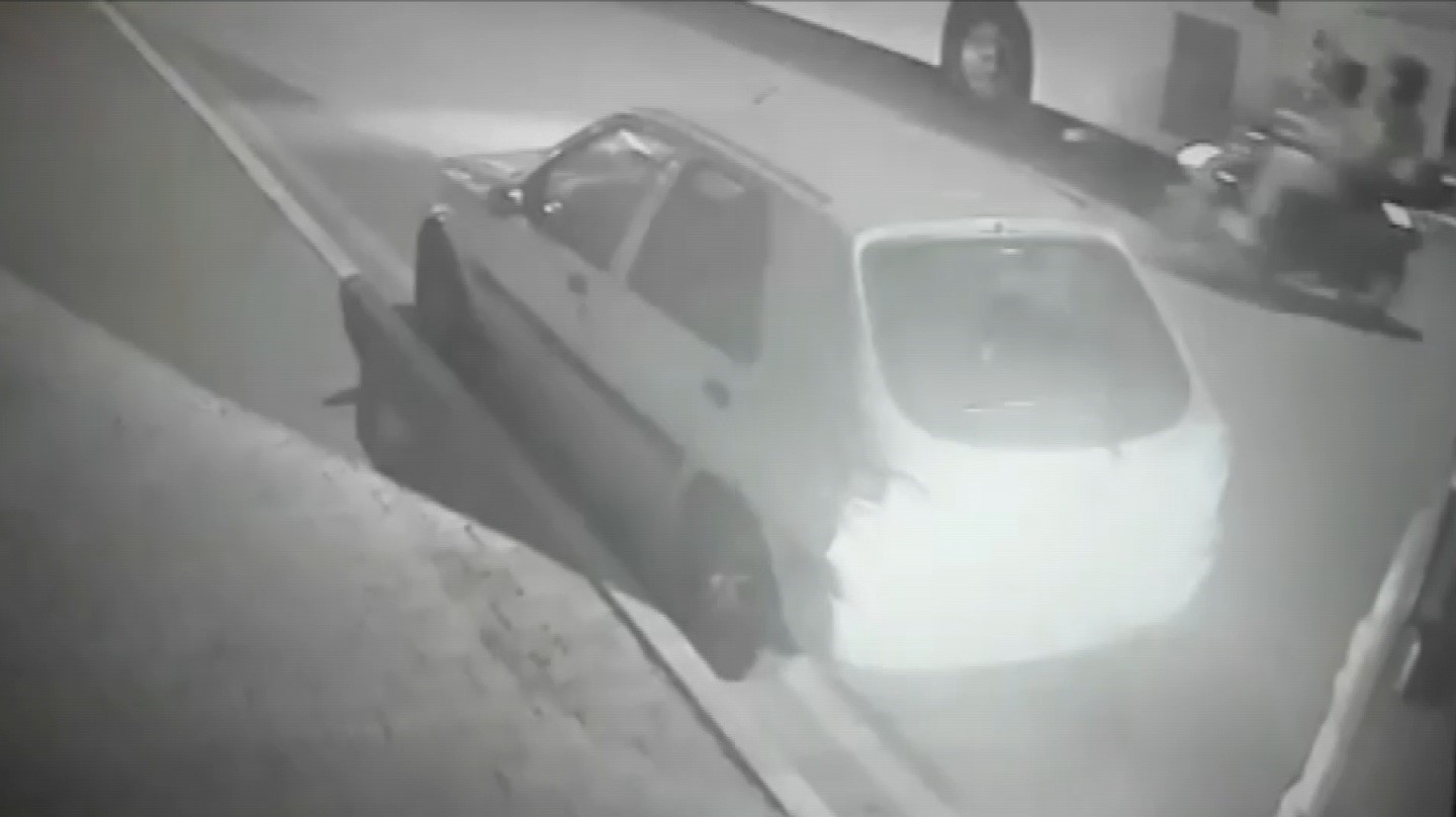 Maltepe’de iş yeri kurşunlayan 2 şüpheli tutuklandı