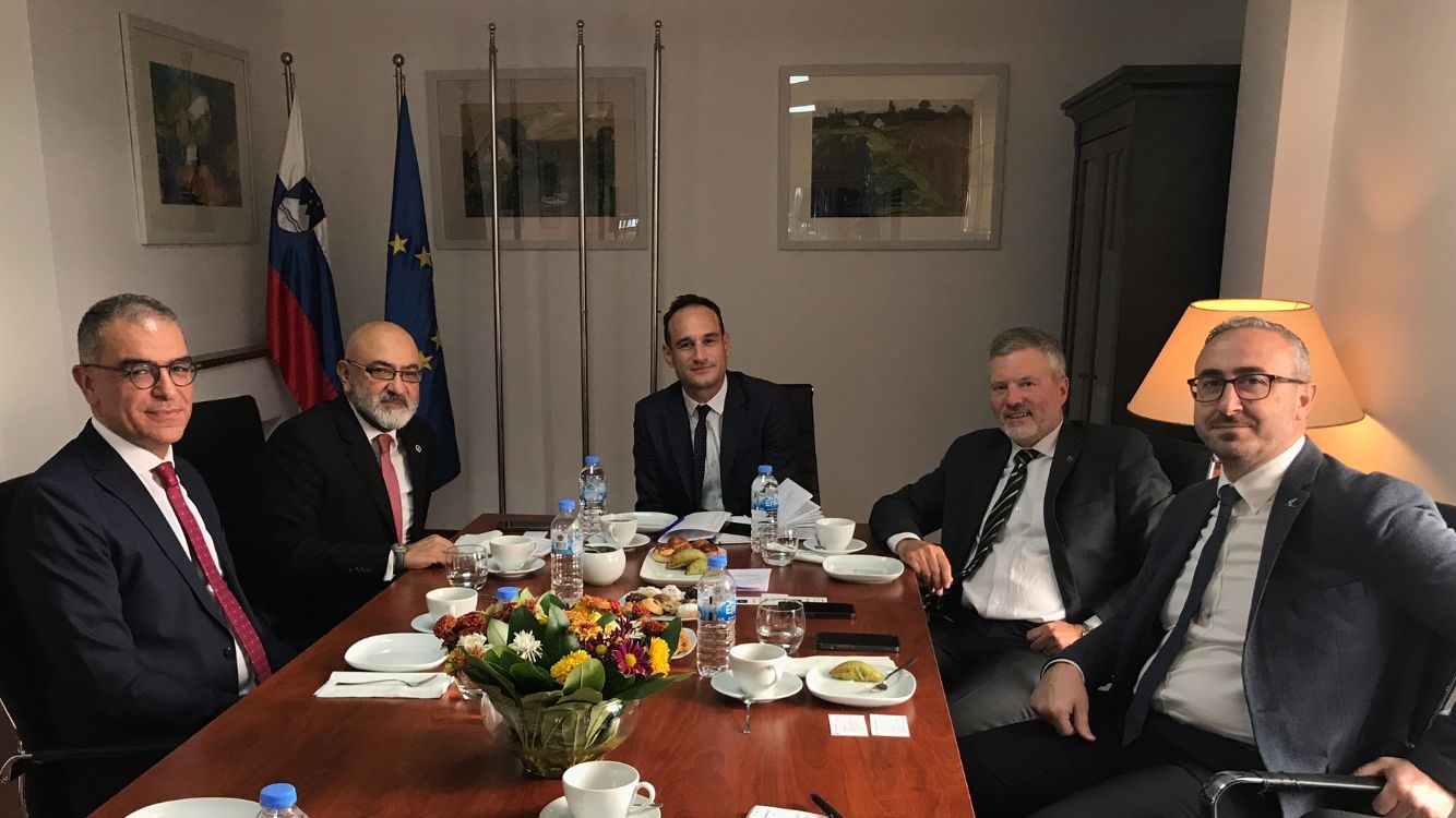 Diplomatik Kayak Yarışı, bu yıl da Erciyes’te gerçekleşecek