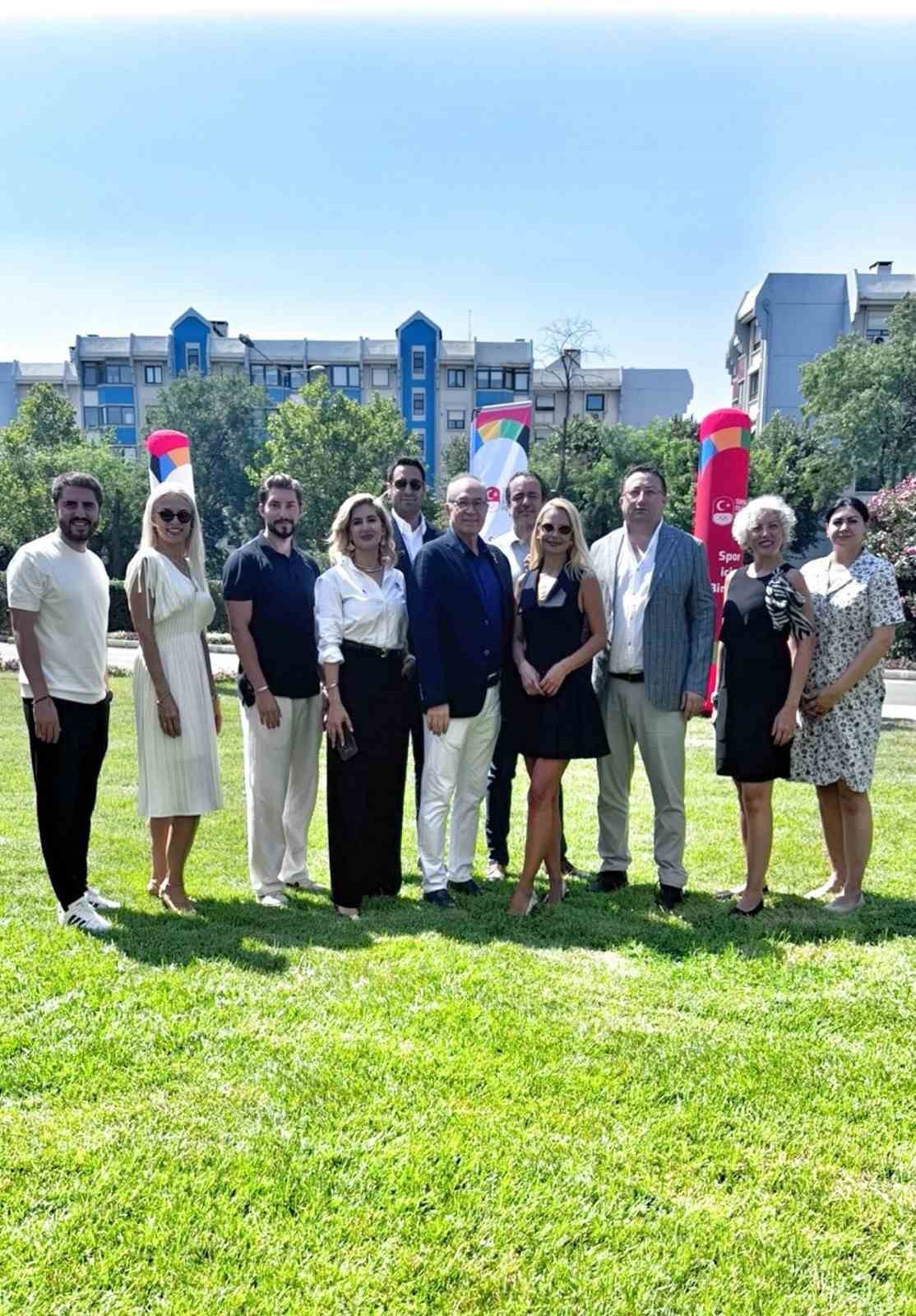 TMOK Fair Play Komisyonu Kocaeli Üniversitesi’nde
