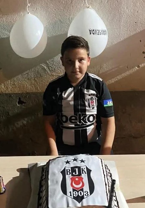 Okulda baygınlık geçiren öğrenci hayatını kaybetti