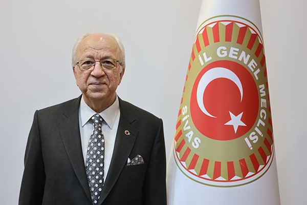 Sivas’ın ağırlama halayı meclis toplantısında tartışma konusu oldu