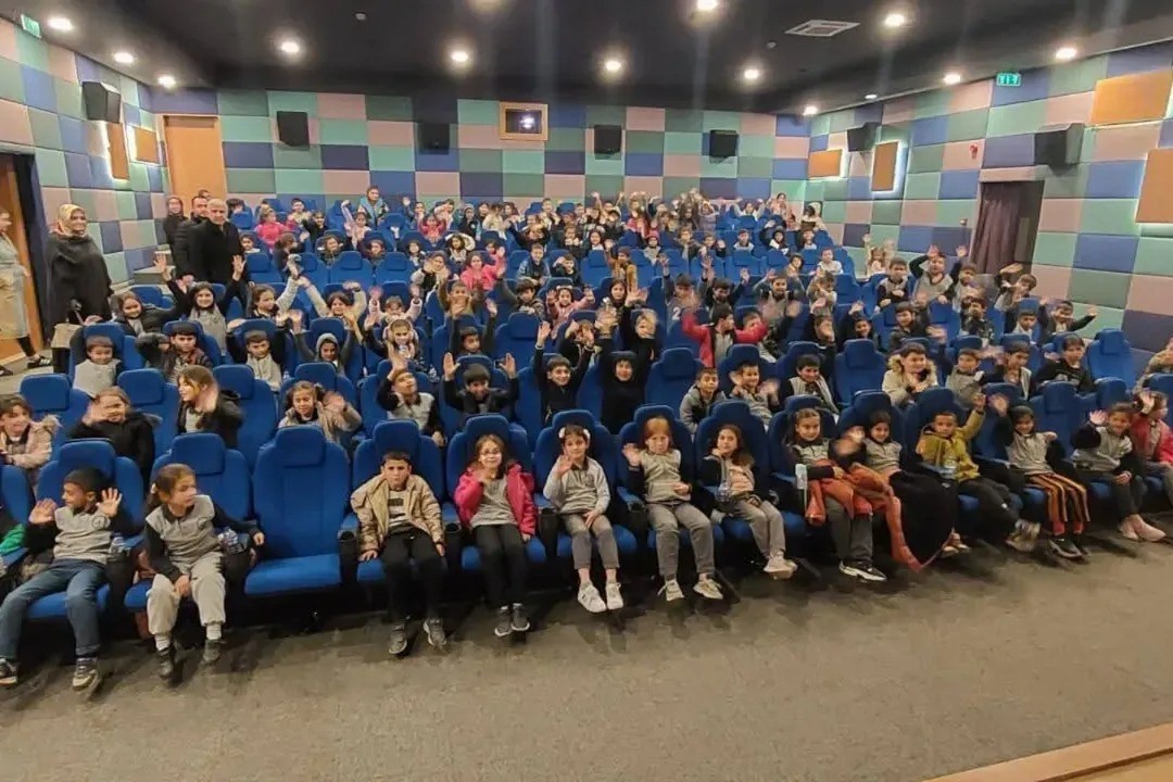 Sinop’ta "İlçemizi Tanıyalım" projesi
