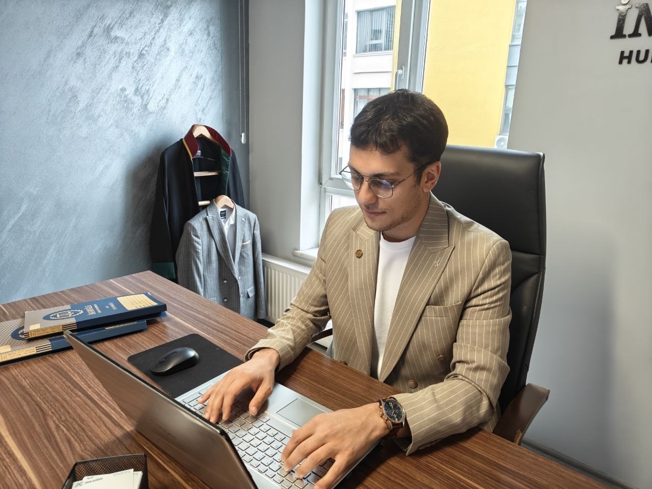 Mirası ka&ccedil;ırmak yok
