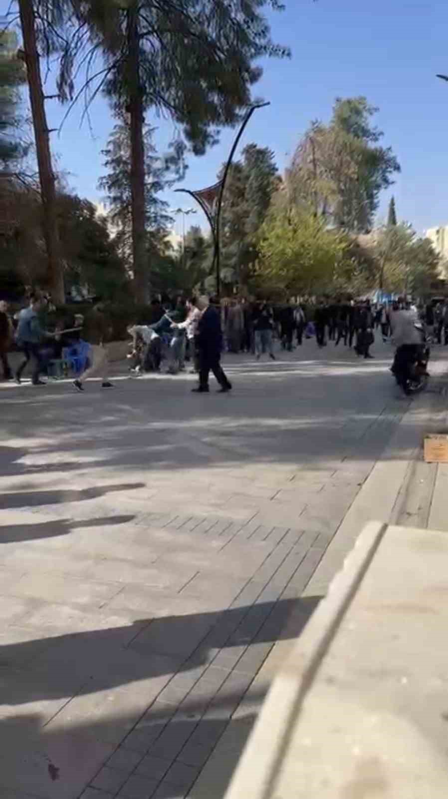 Mardin’de çıkan kavgada 1 kişi hayatını kaybetti