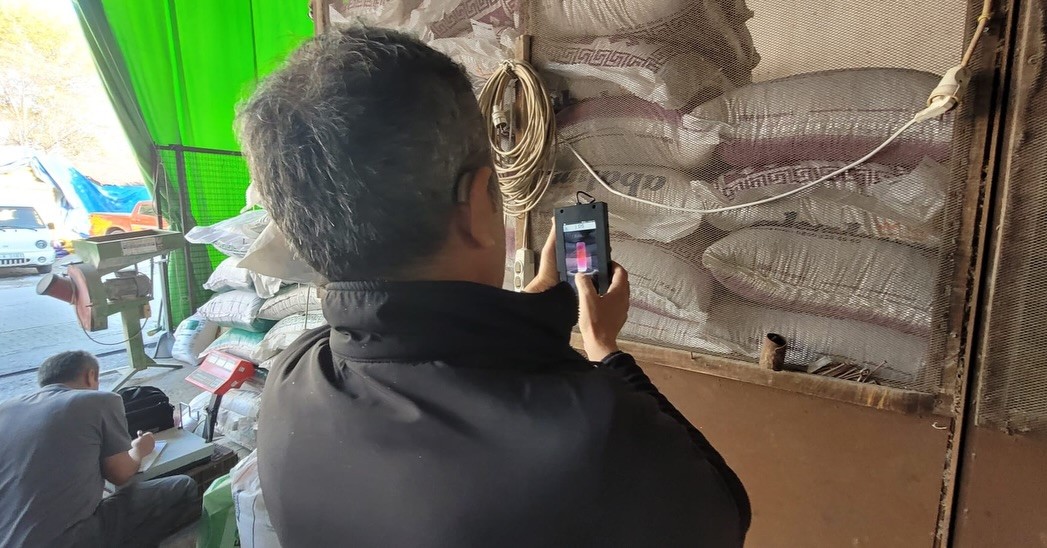 Muğla’da 41 gübre numunesi kontrol edildi, bir üründe olumsuz sonuç çıktı