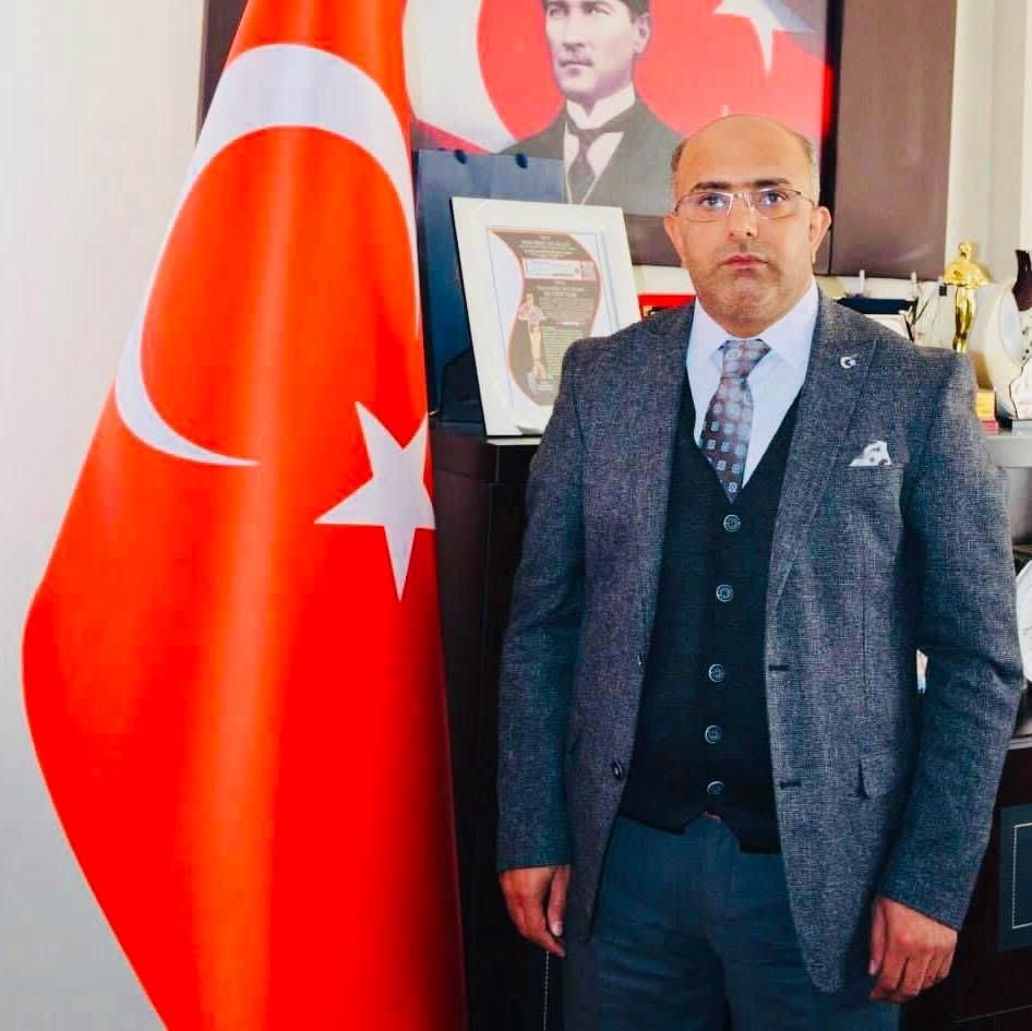 FKA’dan Tuhafiyeciler ve Konfeksiyoncular Odası’na başarı proje desteği