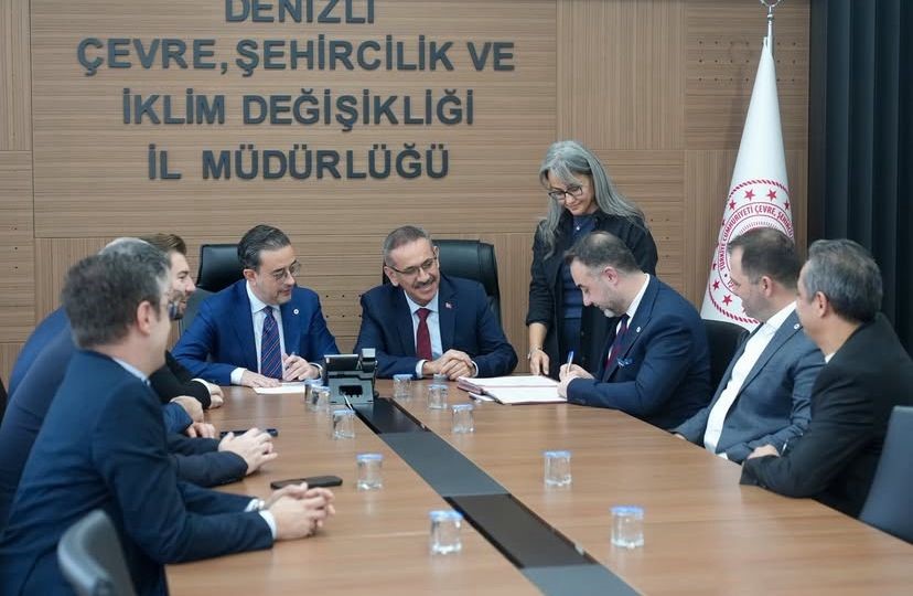 DSO’dan Şirinköy’de uzun vadeli gelişim hamlesi