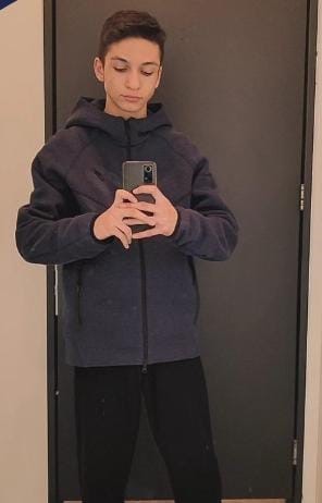 Motosiklet kazasında ölen çocukların kuzen olduğu ortaya çıktı