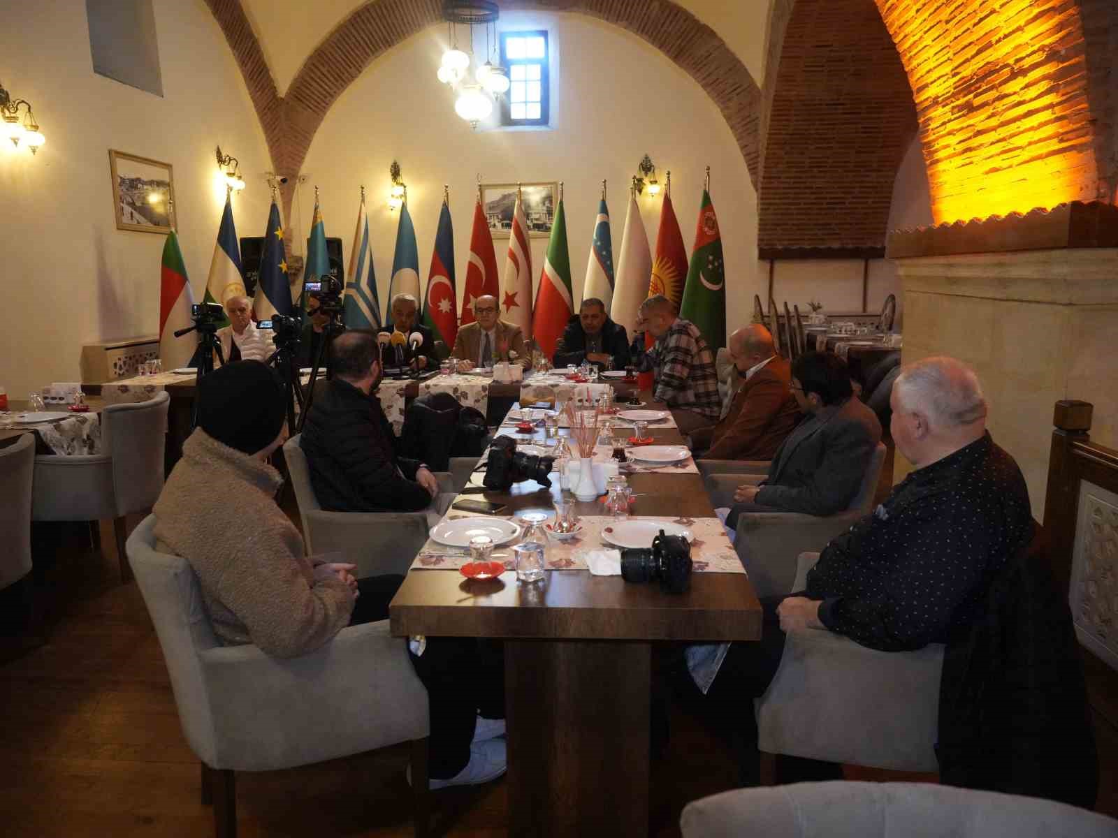 Kastamonu Belediyesi’ne ’amatör spor’ tepkisi: "Adaletli olmalarını talep ediyoruz"
