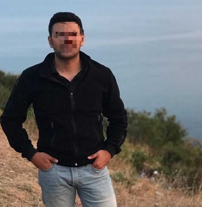 Kuyumcuyu soyan zanlı tutuklandı
