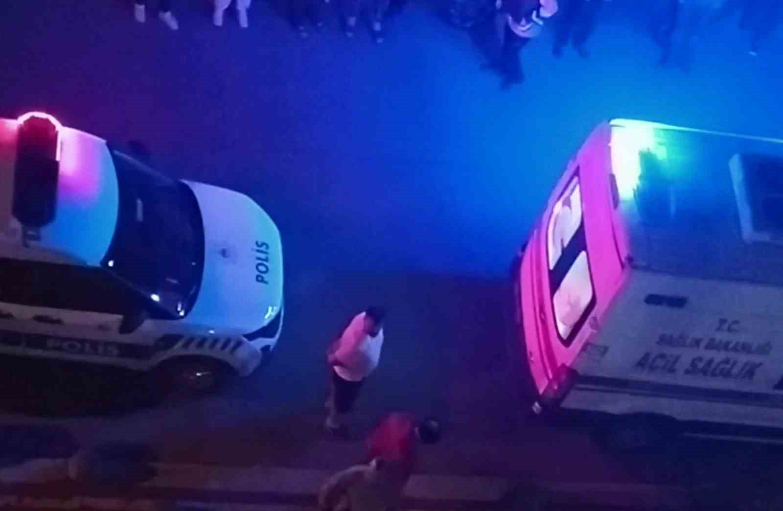 Ordu’da bıçaklı saldırıya uğrayan öğretmen yaralandı: 3 gözaltı
