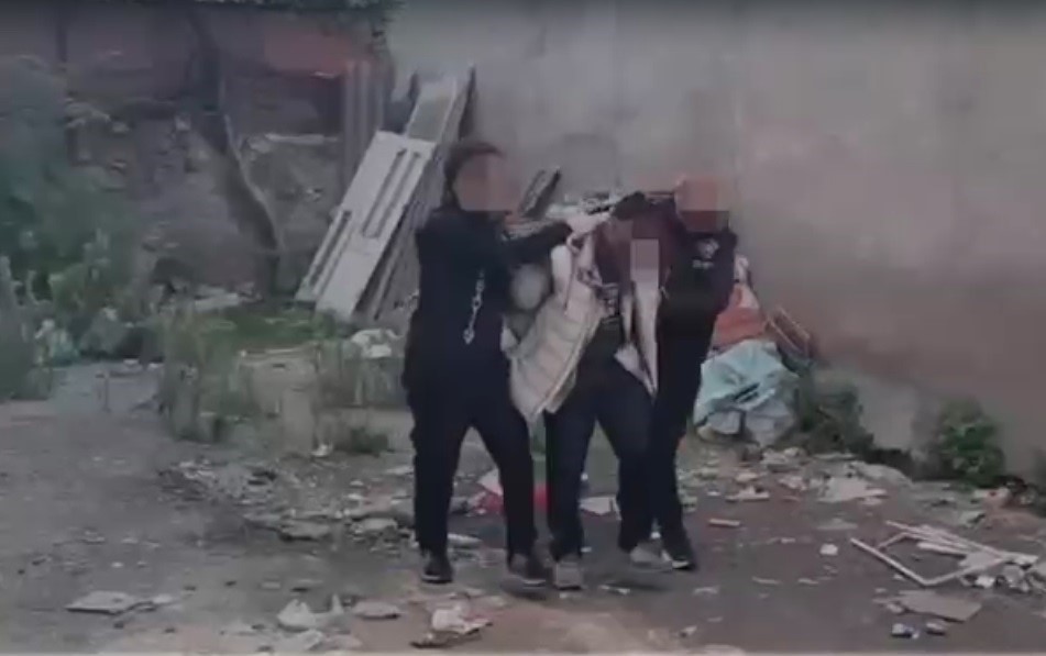 İzmir’de şafak operasyonu: 145 aranan şahıs yakalandı