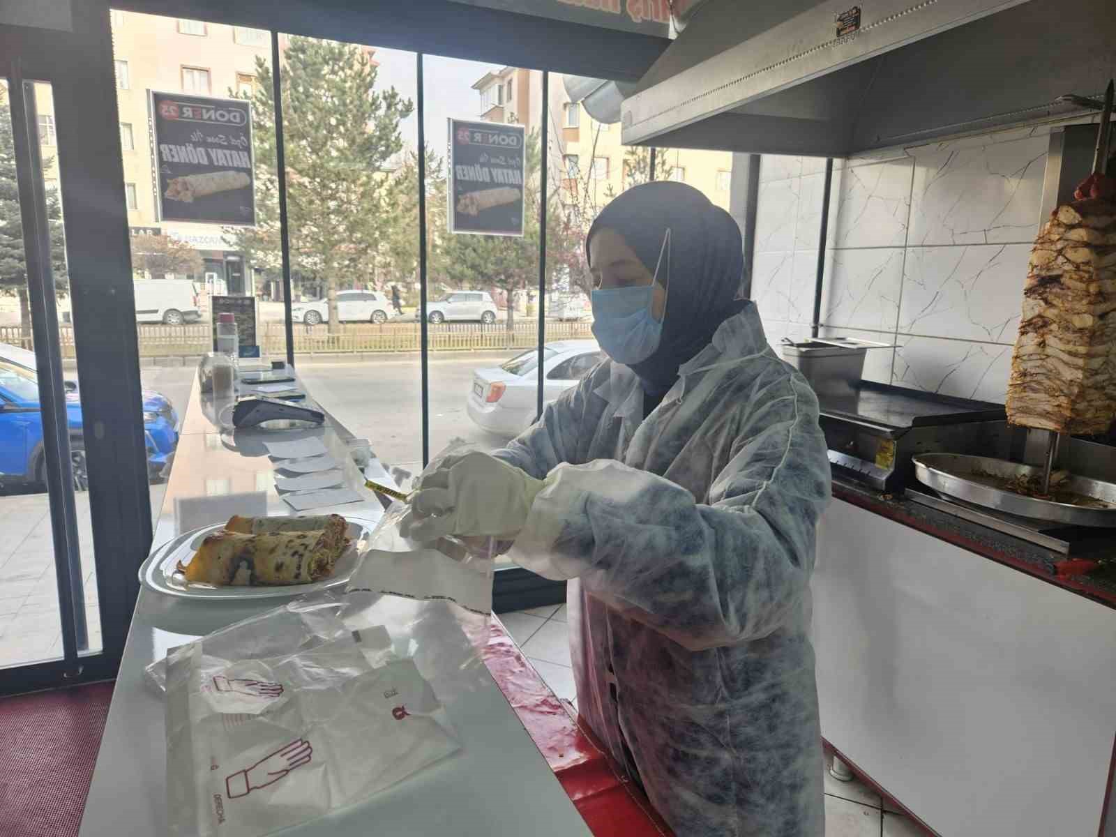 Erzurum’da 383 işletme denetlendi