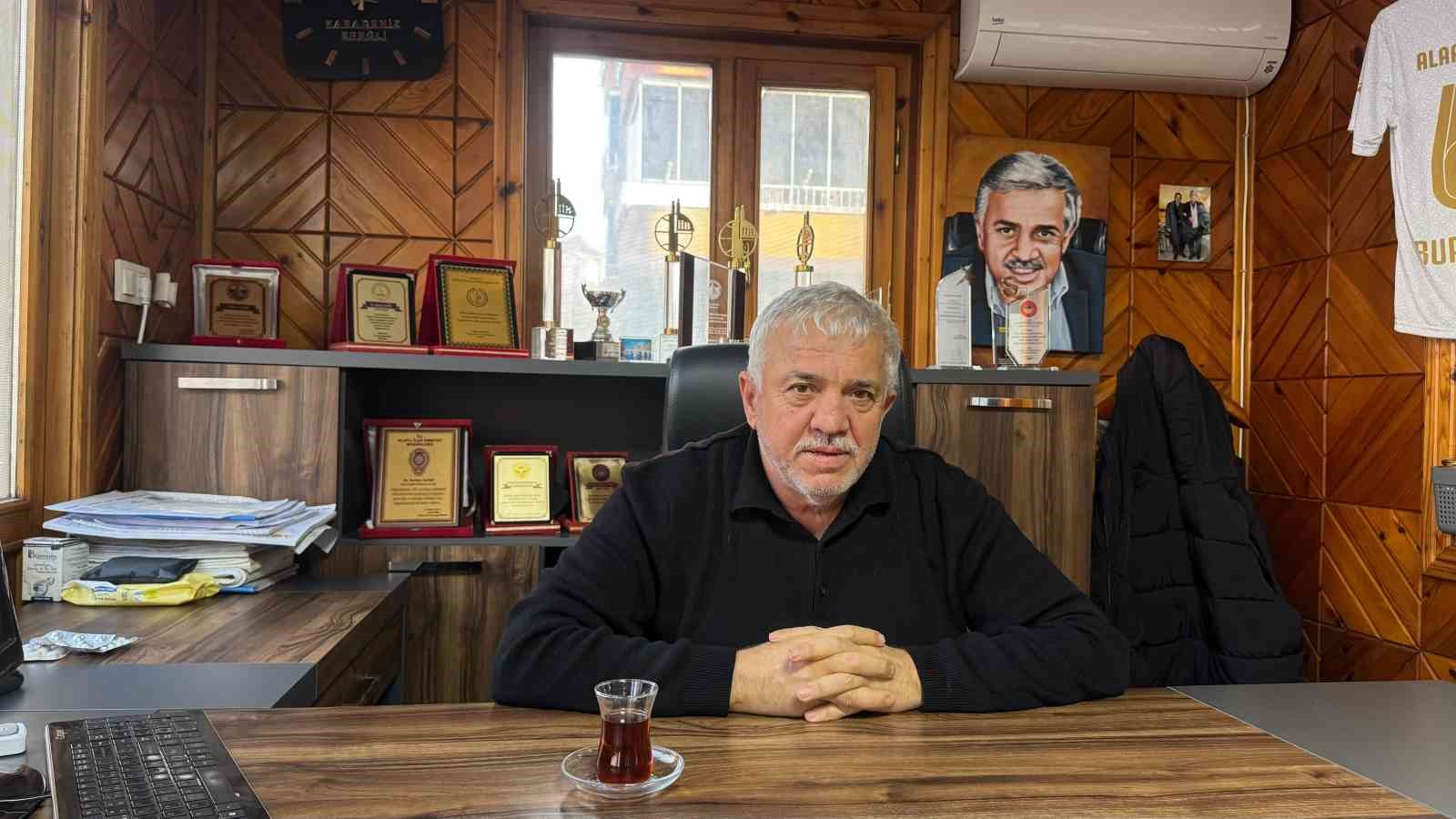 Fındık tüccarı fiyatların yükseleceği tarihe dair beklentiyi anlattı
