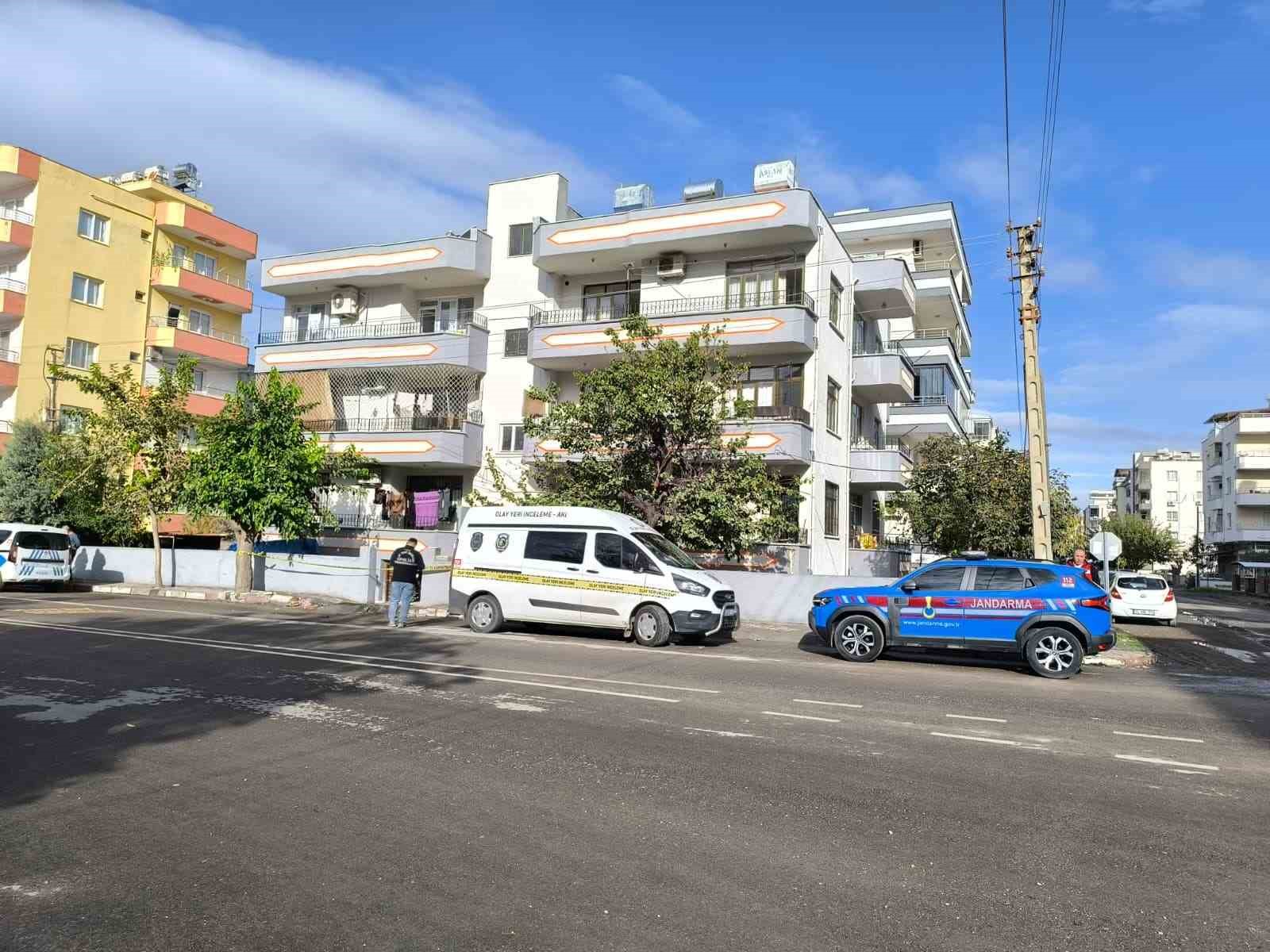 Emniyet Genel Müdürlüğü, Suriyeli şahsın ölümüyle ilgili "Yanlış adrese operasyon" söylentilerine açıklık getirdi