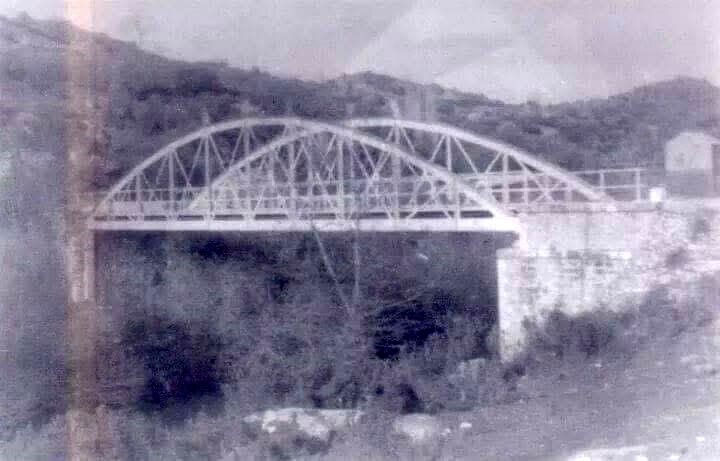 İşgal d&ouml;neminin sessiz tanığı k&ouml;pr&uuml; yeniden ayakta
