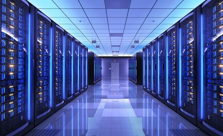 Limak’tan veri merkezlerine stratejik adım