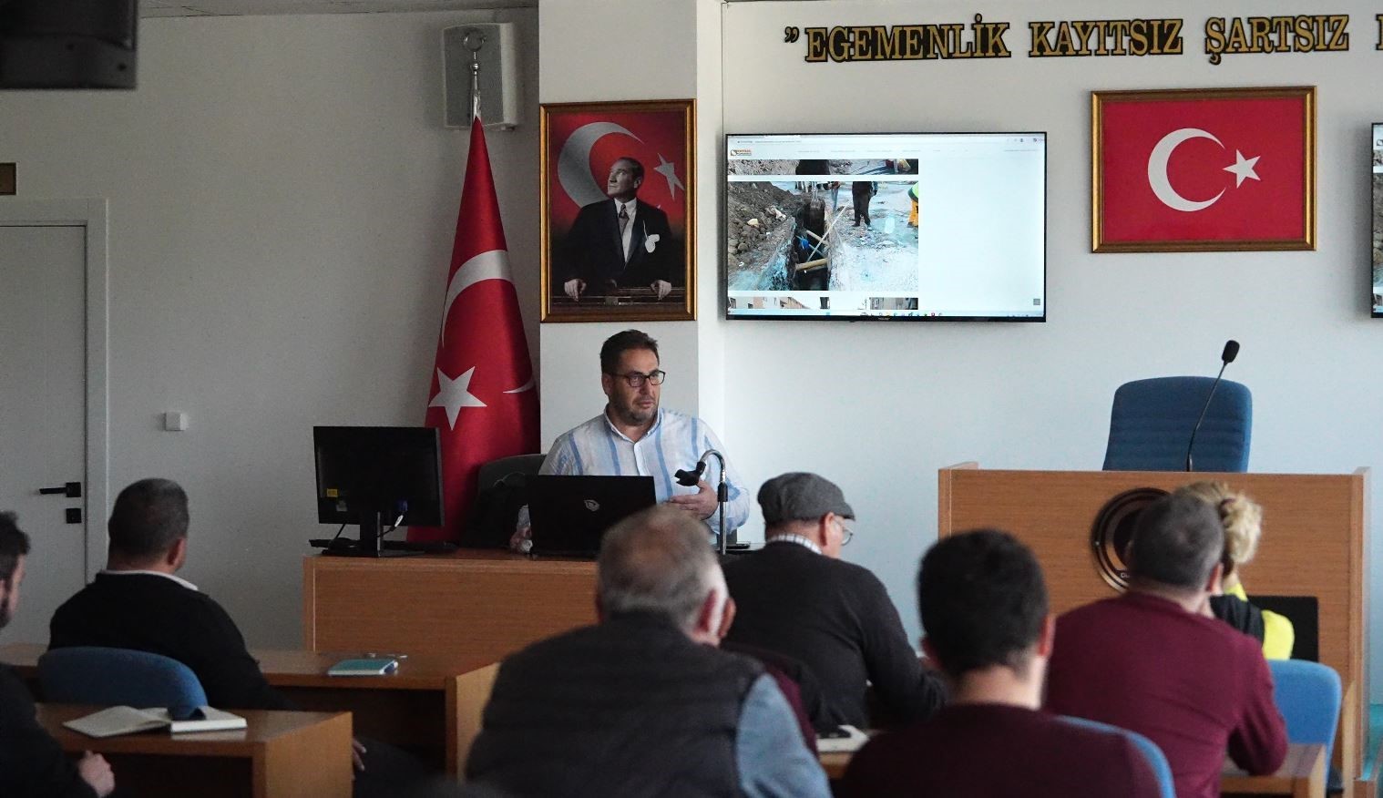 Yatırım için kurumlar bir araya geldi