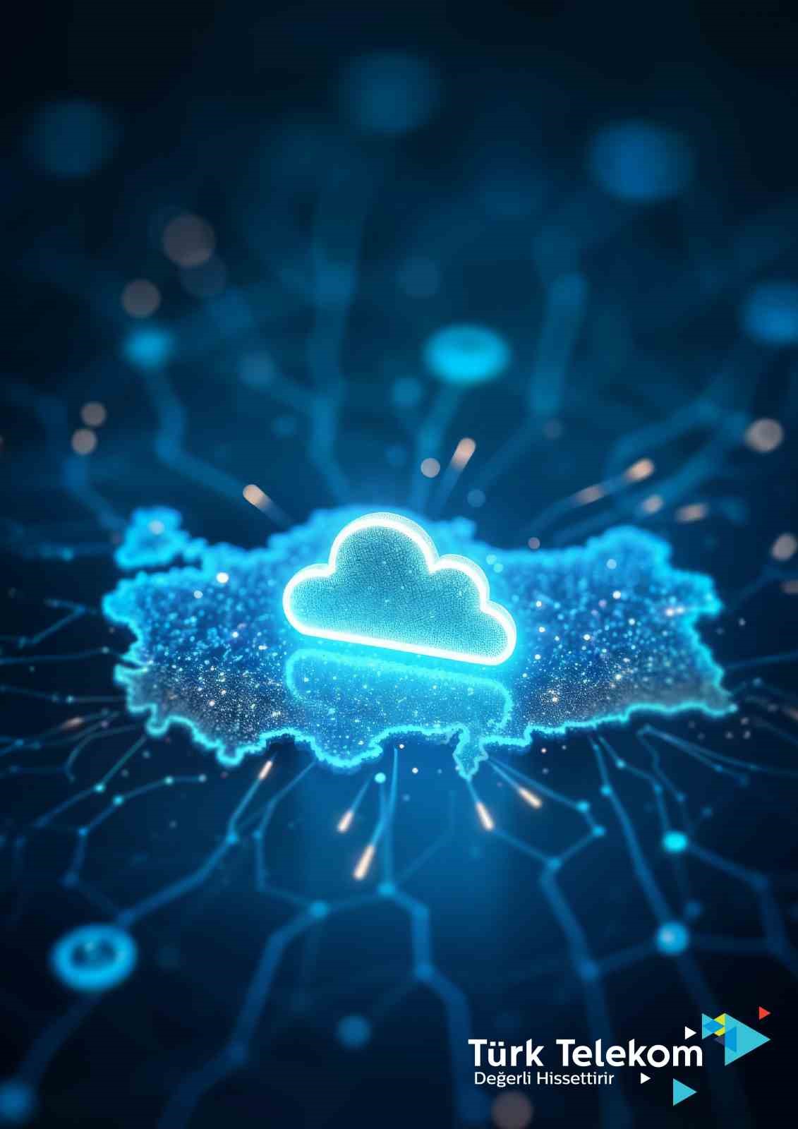 Türk Telekom ve TÜBİTAK BİLGEM’den bulut iş birliği