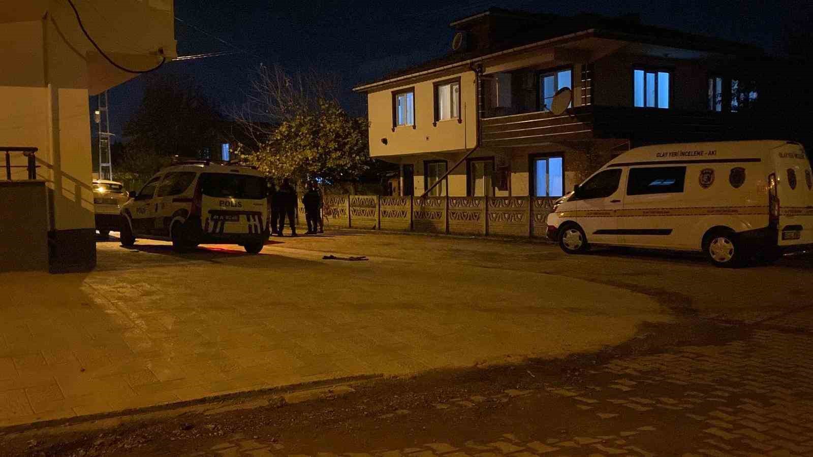 &Ccedil;amaşırhane cinayetinde "bisk&uuml;vi i&ccedil;inde uyuşturucu" ve "fitne" iddiaları
