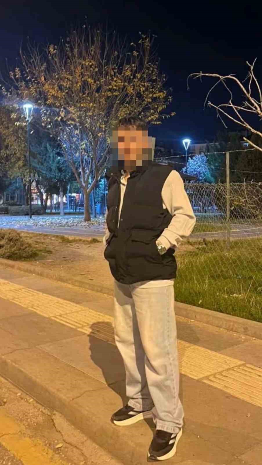 Ankara’da liseli gençler arasında bıçaklı kavga: 1 öğrenci yaralandı