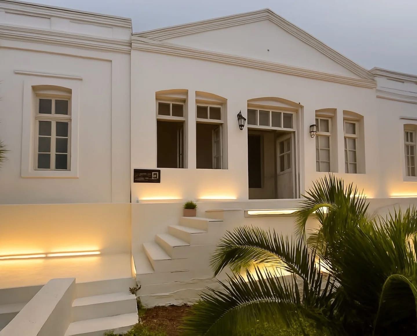 Datça Cumalı İlkokulu restore edilecek
