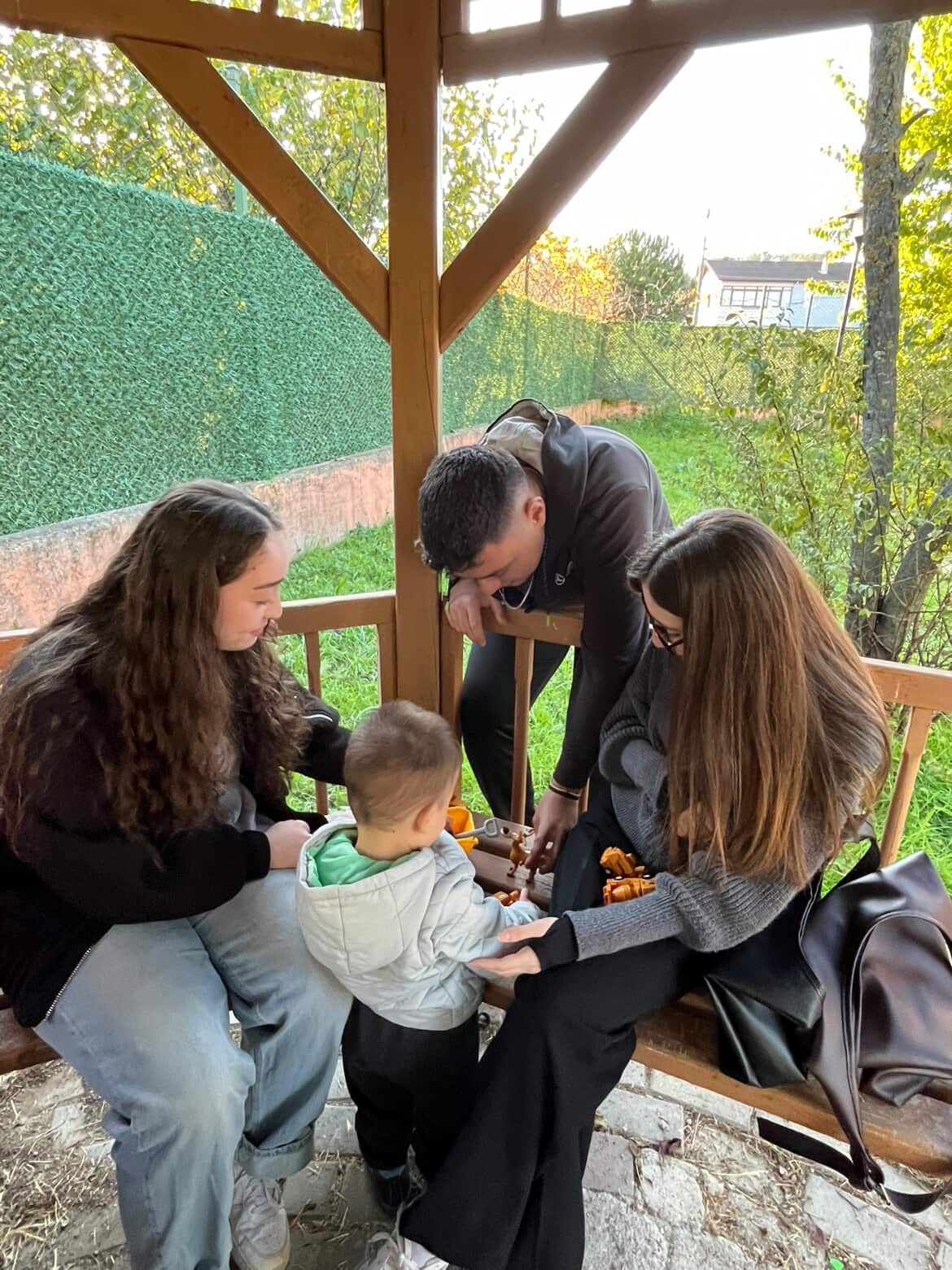 Yalova’da "Oyuncağını Kap Gel" kampanyasıyla çocuklar sevindiriliyor