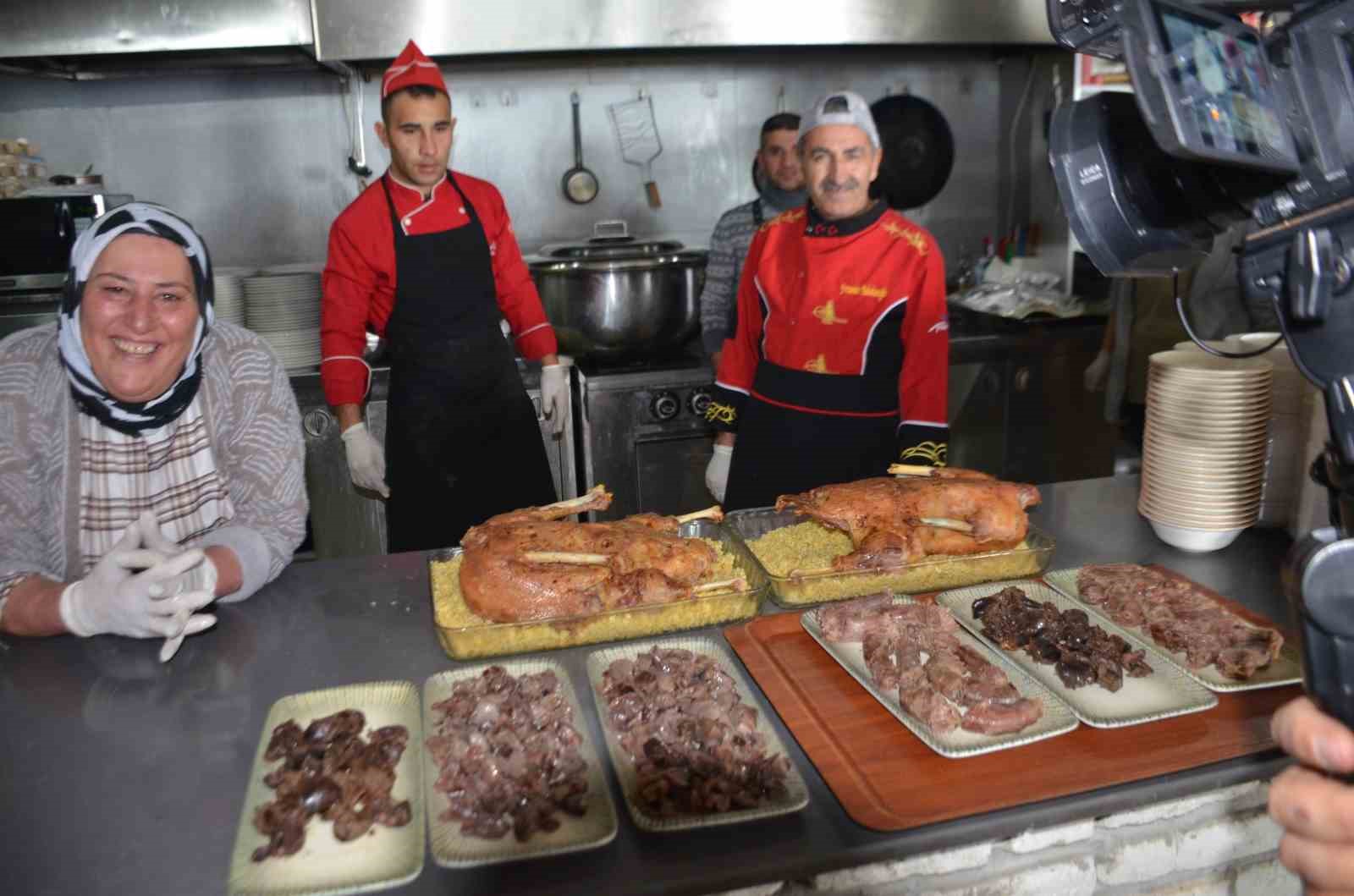 Bulanık’ta ‘Kaz Yetiştiriciliği’ çalıştayı
