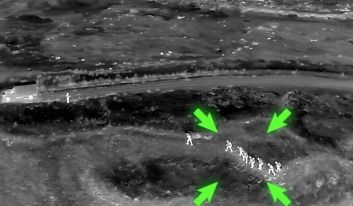 Iğdır’da sahte pasaport operasyonu