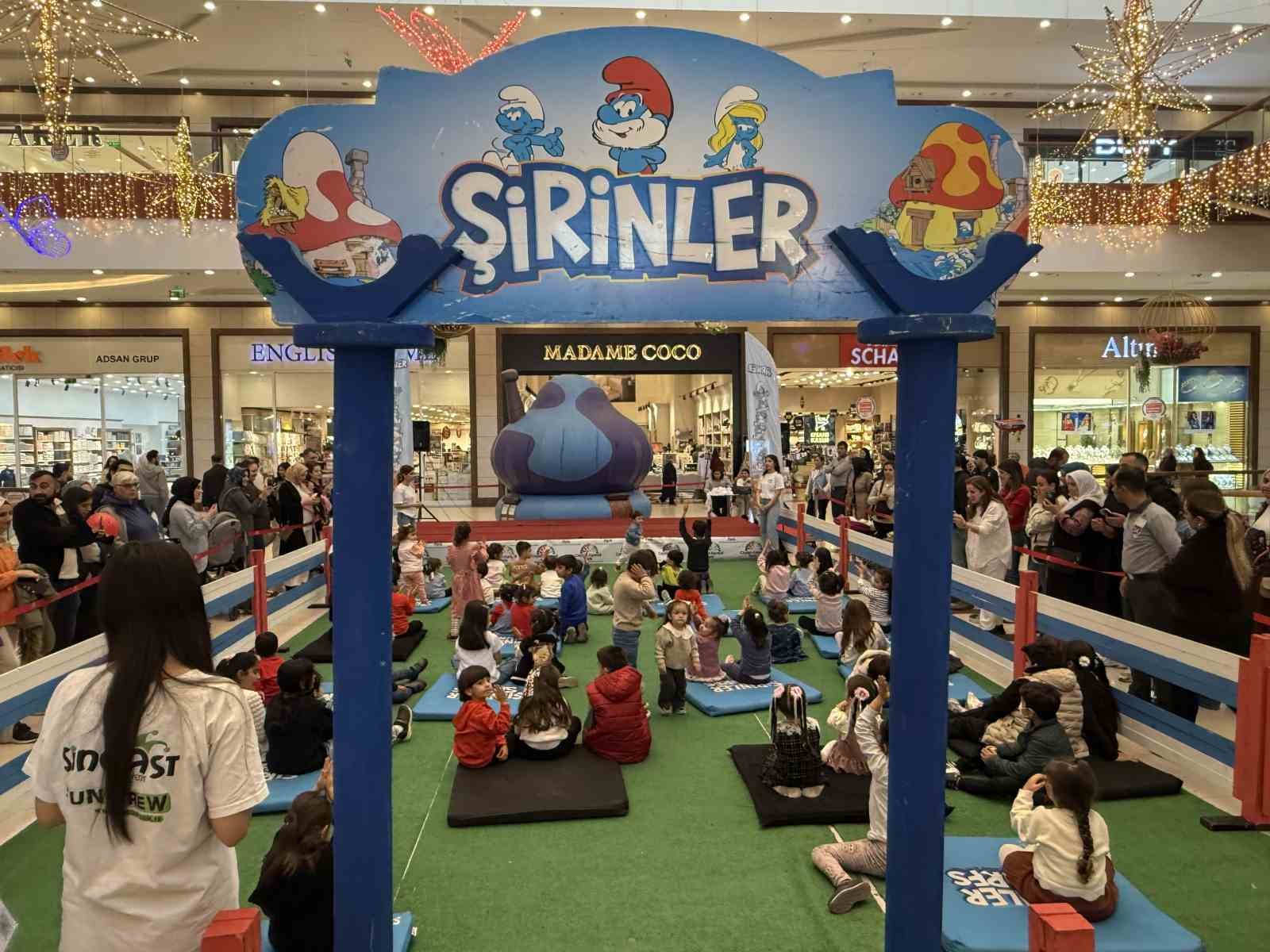 Diyarbakır&rsquo;da alışveriş festivali &ccedil;eşitli etkinliklerle devam ediyor
