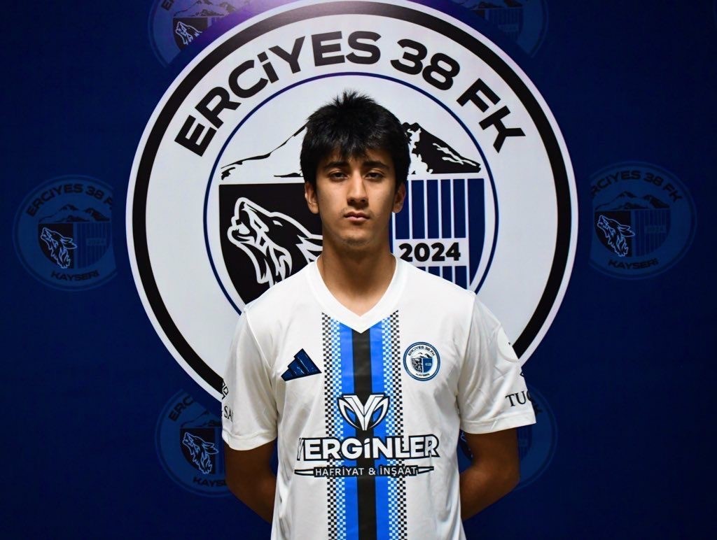 Erciyes 38 FK’dan 5 transfer birden