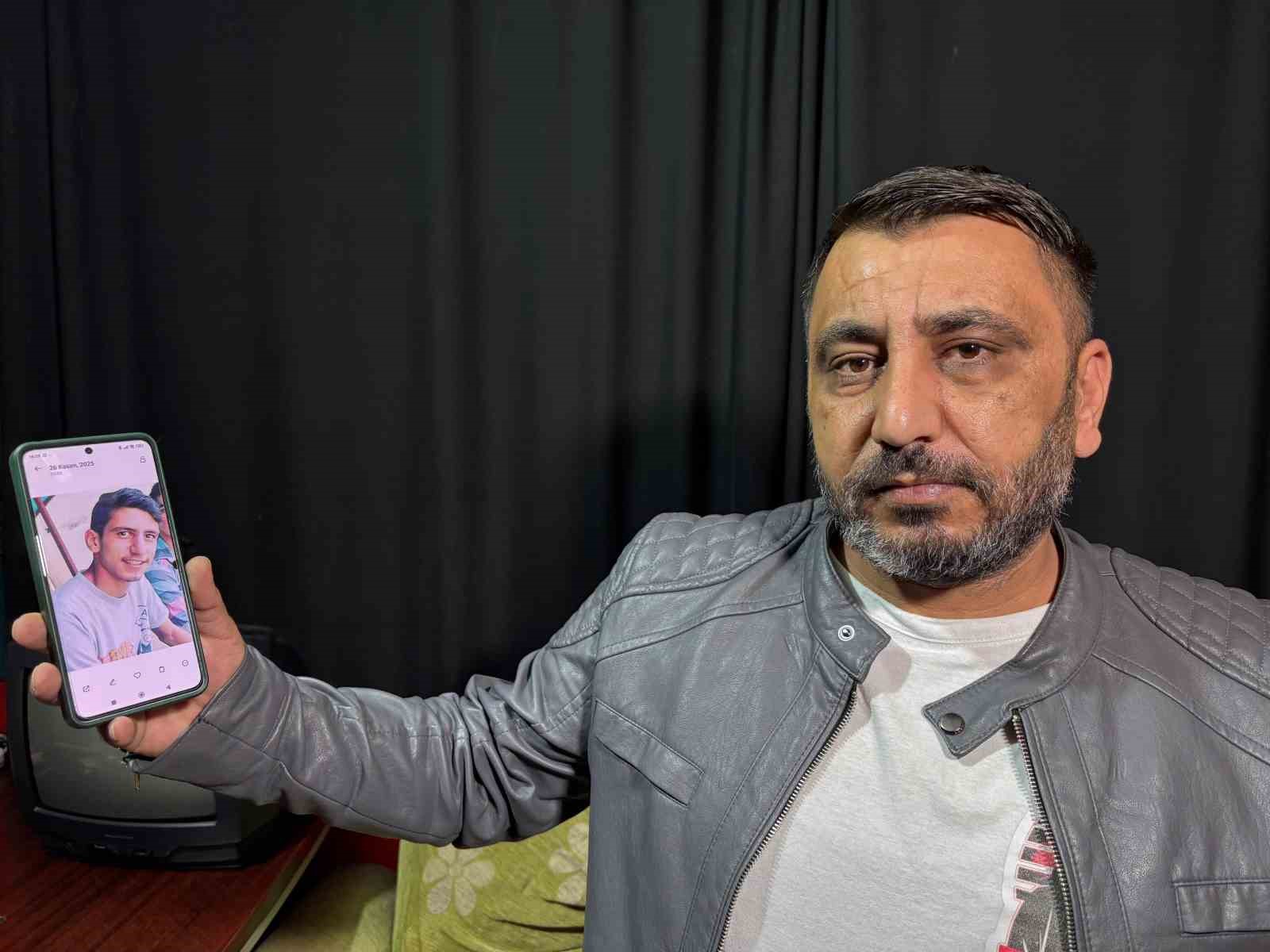 18 yaşında kayboldu, 7 yıldır haber alınamıyor