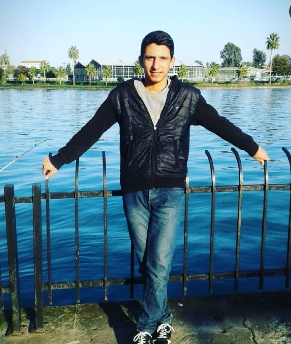 18 yaşında kayboldu, 7 yıldır haber alınamıyor
