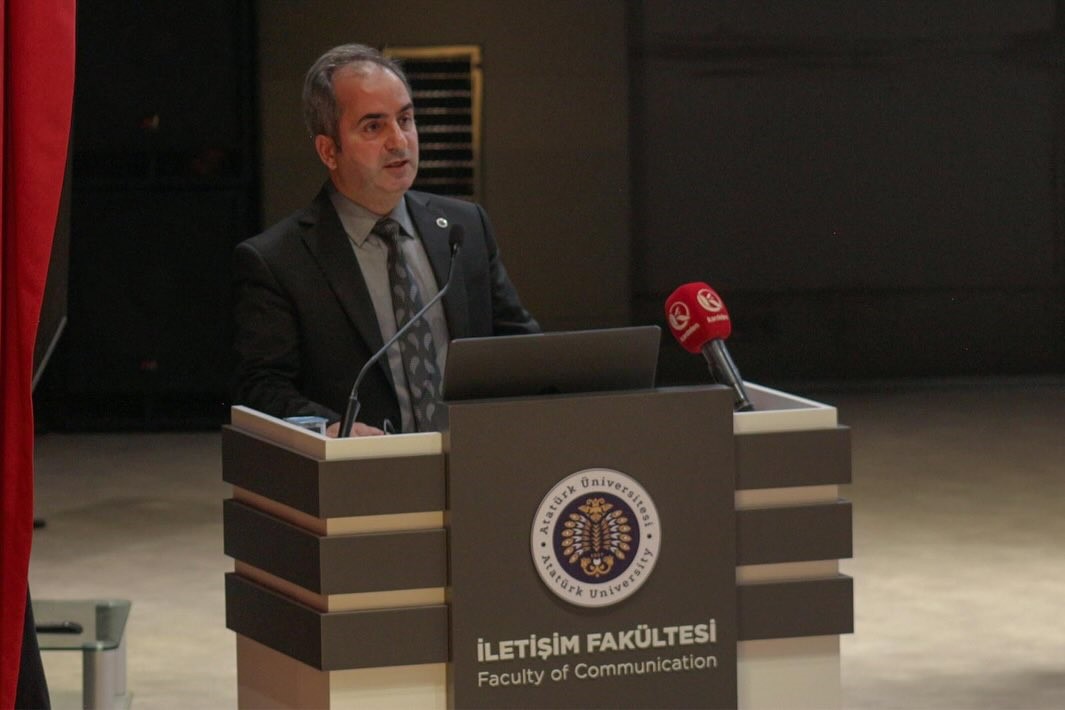 Hemşerileri Türk basınının duayen ismi Hasan Pulur’u unutmadı
