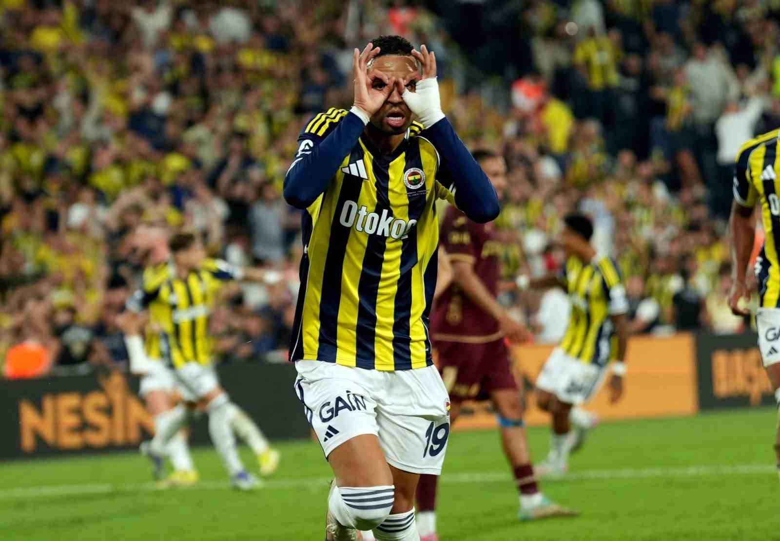 Trendyol Süper Lig’in en golcü iki takımı karşılaşacak
