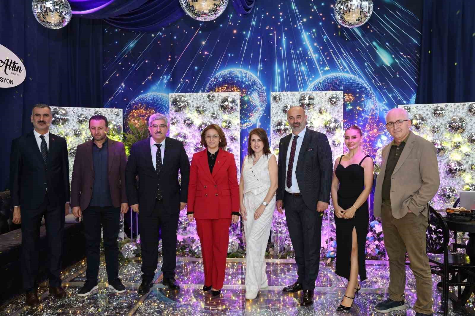 Düğün yapacaklar bu fuarda buluşacak