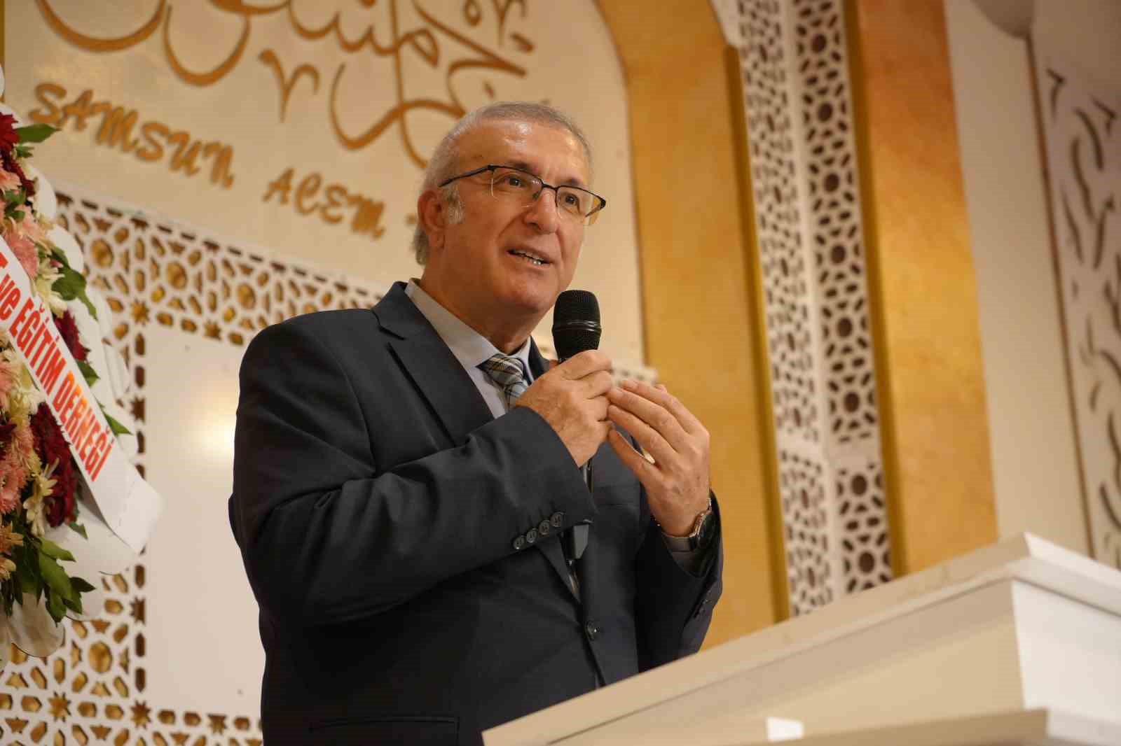 Aşık Ramazan Yavuz Arslan için vefa gecesi: Ömürde 70, sanatta 55. yıl
