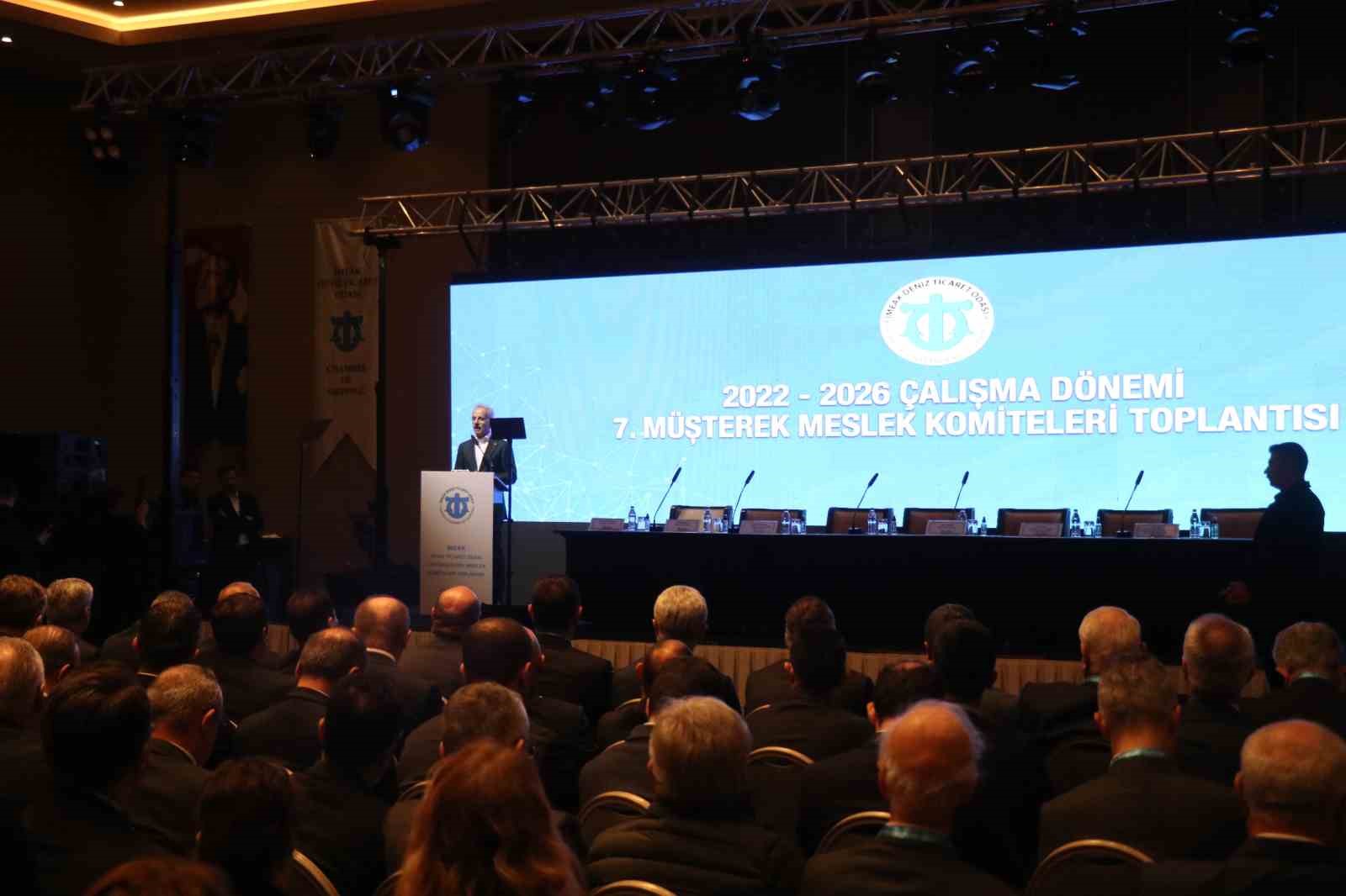 Yat ve teknecilik sektörünün ekonomik büyüklüğü 5,5 milyar dolara ulaştı
