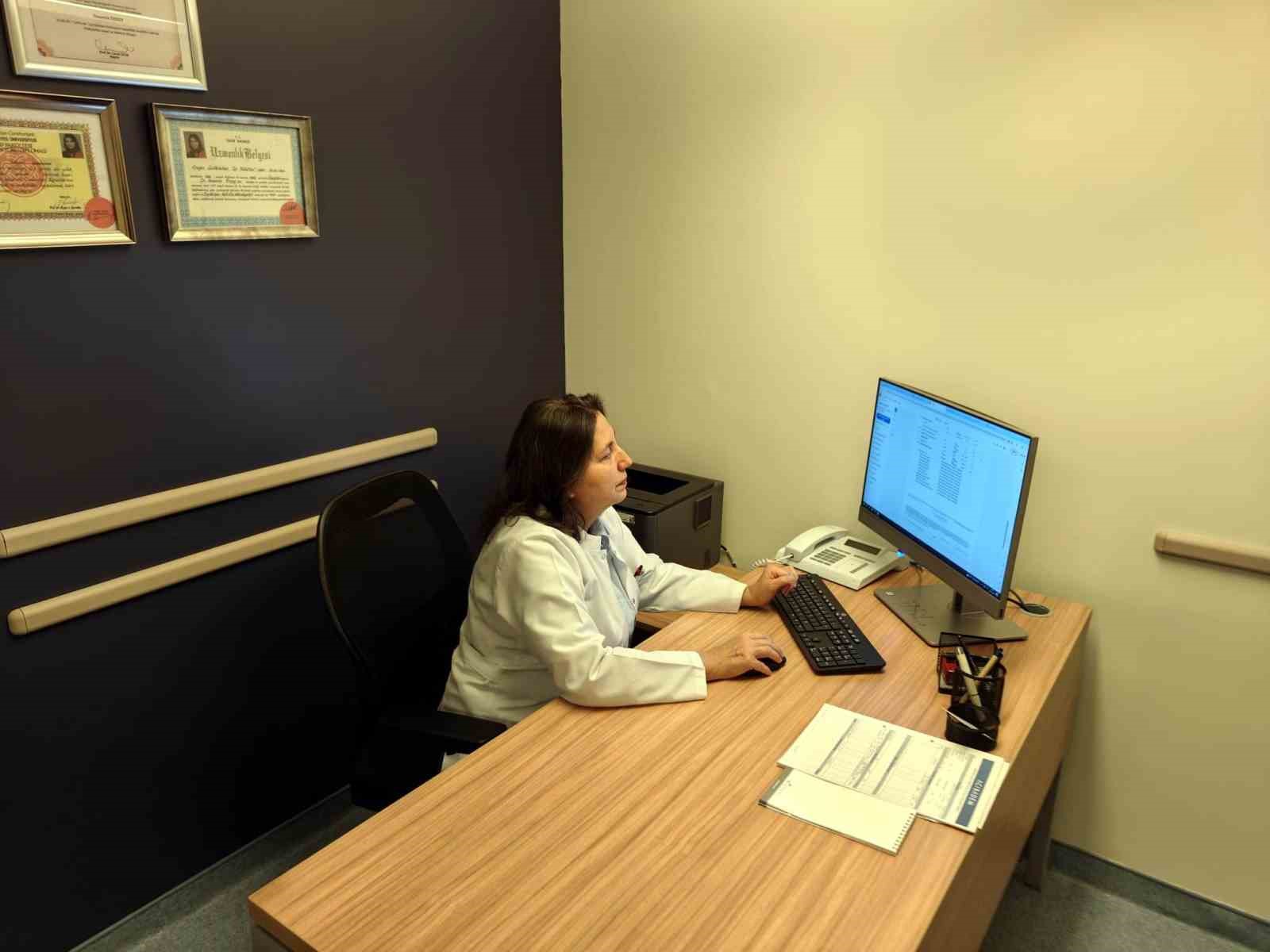 Uzmanından ‘antibiyotik’ uyarısı: "Gereksiz kullanımı önlemek için farkındalık önemli"
