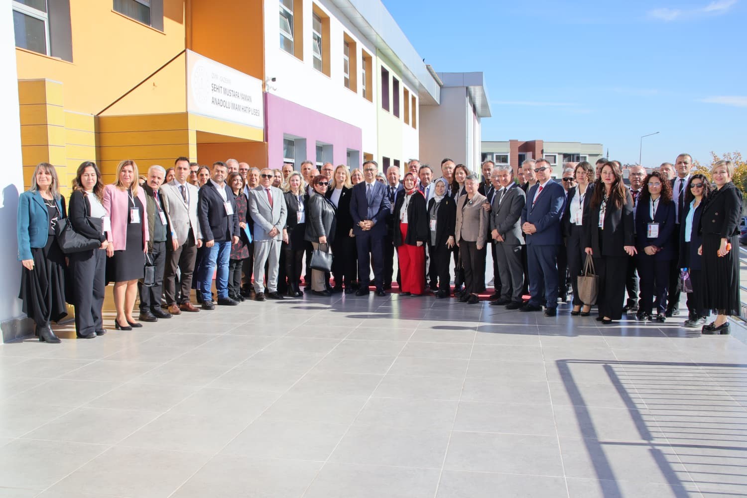 Hayat boyu öğrenmede yeni yol haritası
