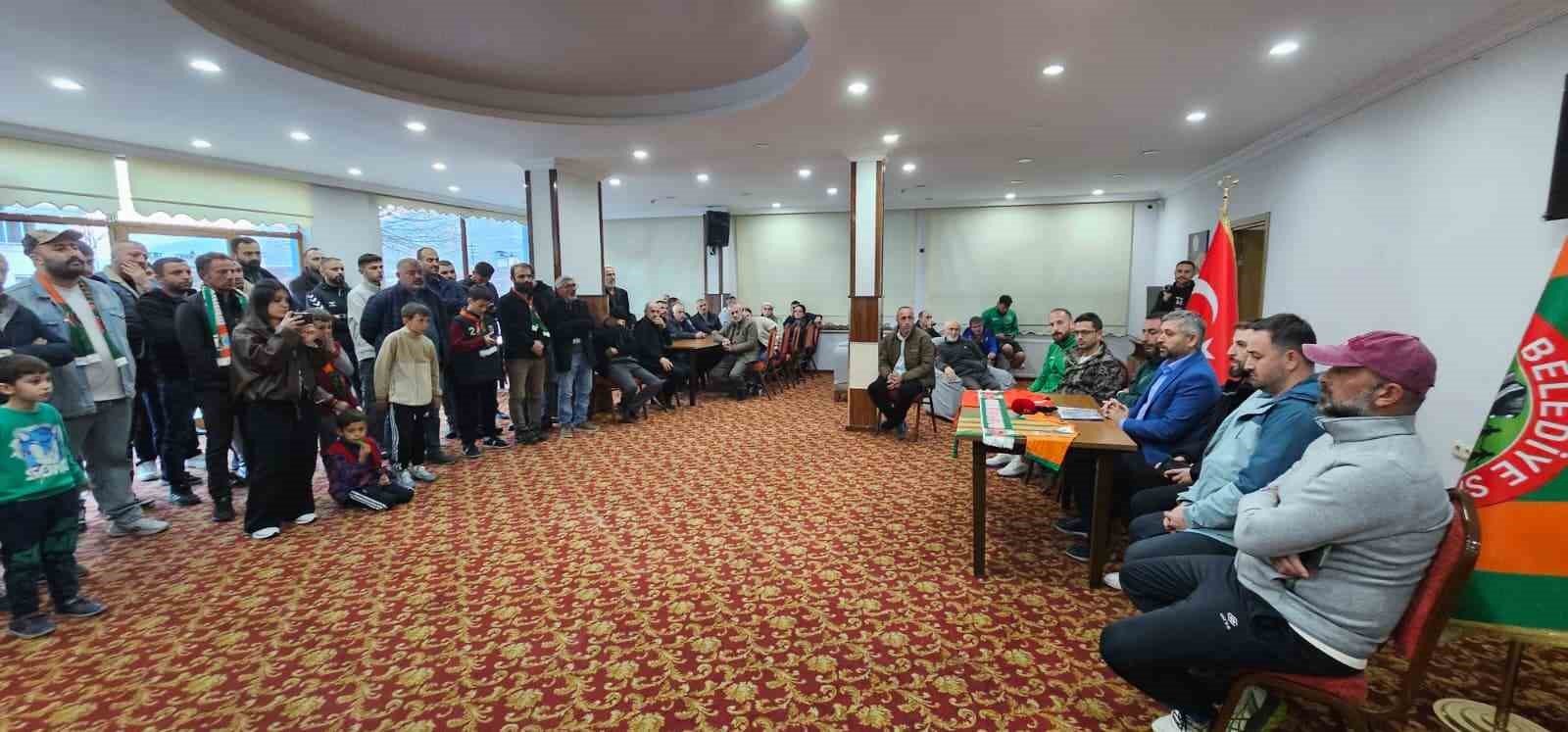 17 kırmızı kartlı maçtan sonra karar çıktı
