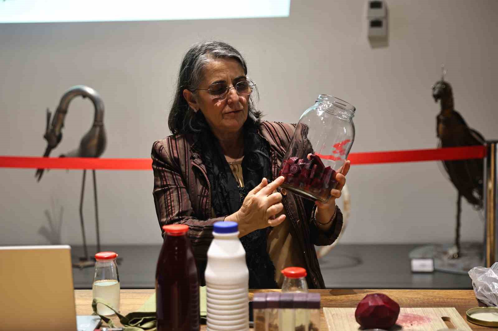 İnovasyon Merkezi&rsquo;nde eğitici at&ouml;lyeler s&uuml;r&uuml;yor
