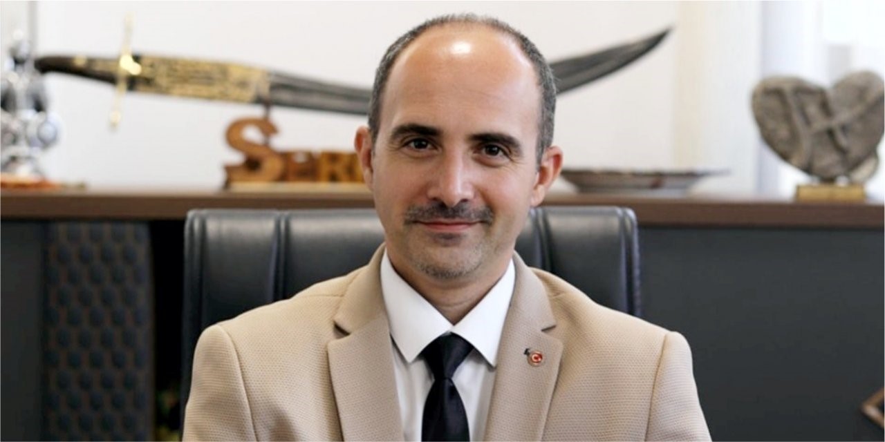 İl Müdürü Bircan görevden alındı