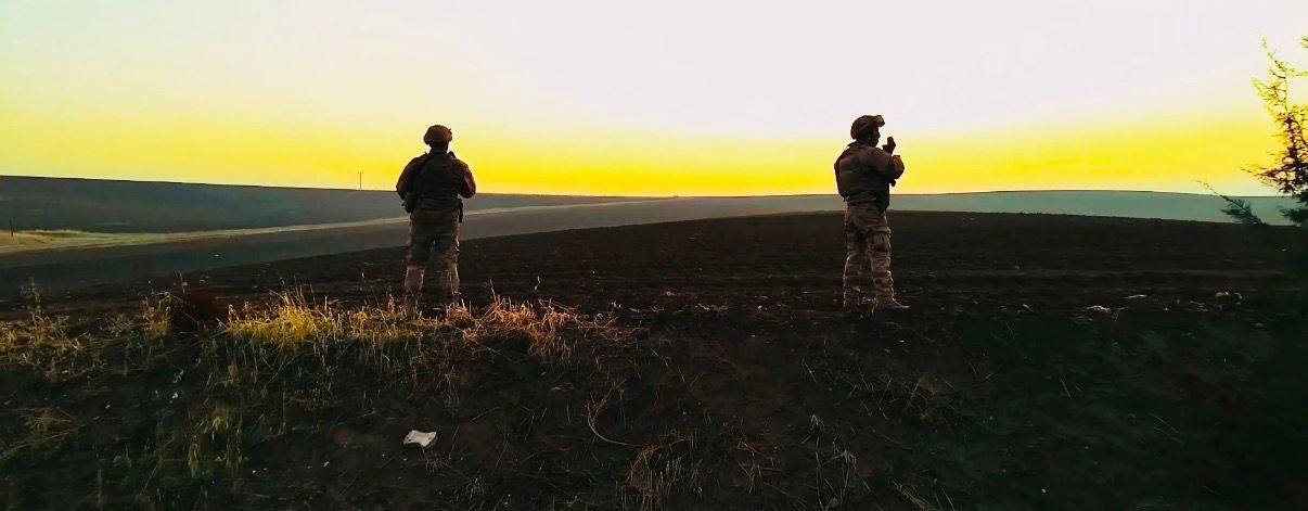 Diyarbakır’da 9 yıldır birçok suçtan aranan zanlı yakalanarak tutuklandı