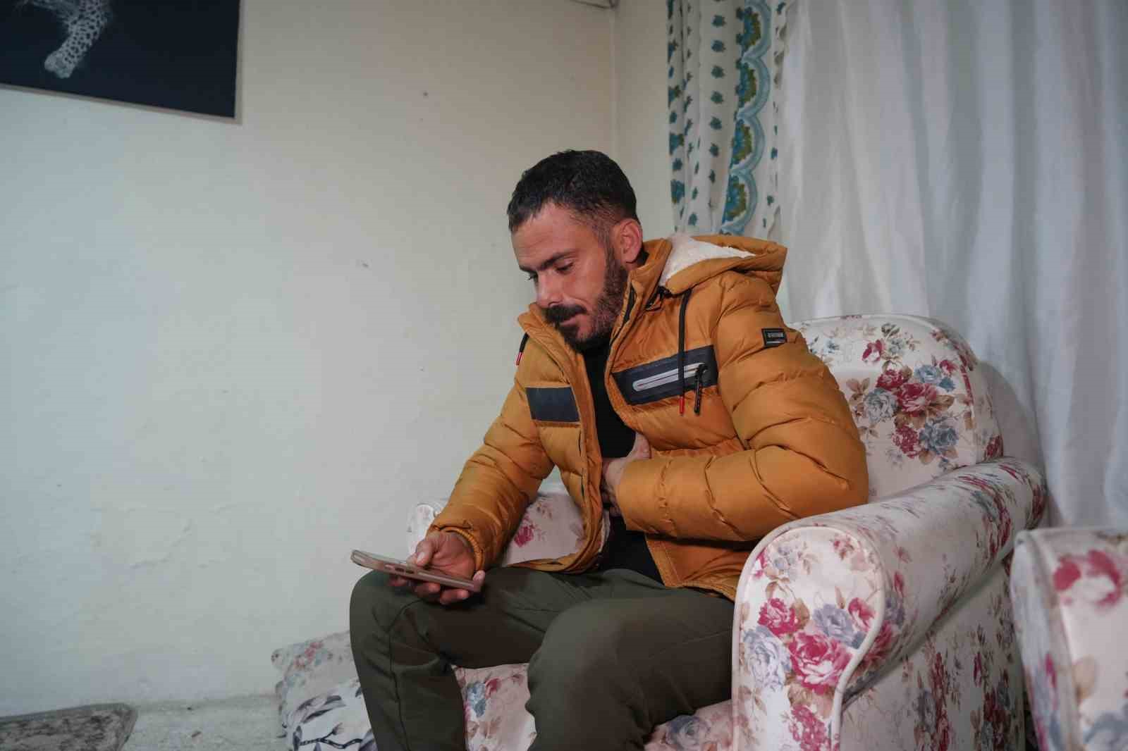 Hesabına yanlışlıkla gelen serveti görünce şoke oldu: Tam 55 milyon