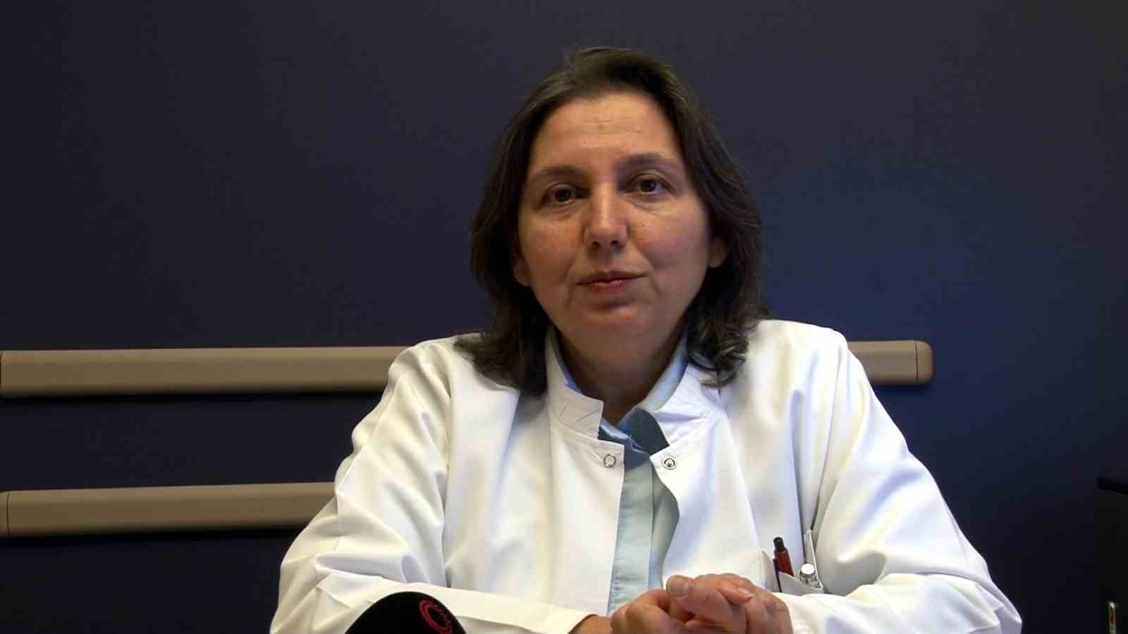 Uzmanından ‘antibiyotik’ uyarısı: "Gereksiz kullanımı önlemek için farkındalık önemli"